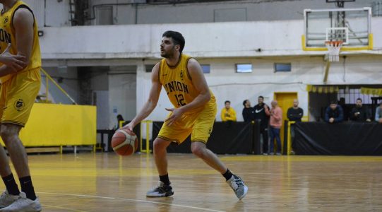 Vuelta al triunfo ante Defensores de Villa Ramallo